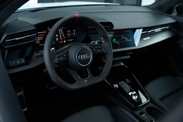 Audi RS3 Sportback 2.5 TFSI quattro - ABT RS3-R 1/200 | 500 PK | Forged Wheels | Panorama | B&O | Massage | Memory