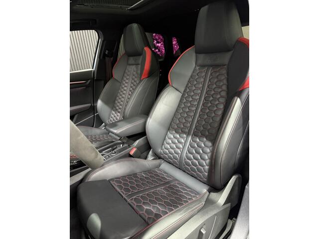 Audi RS3 Sportback 2.5 TFSI QUATTRO PANO HDUP MASSAGE VOL