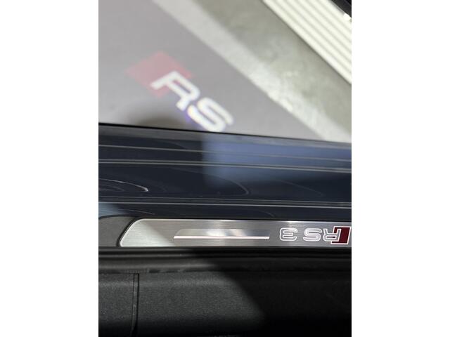 Audi RS3 Sportback 2.5 TFSI QUATTRO PANO HDUP MASSAGE VOL