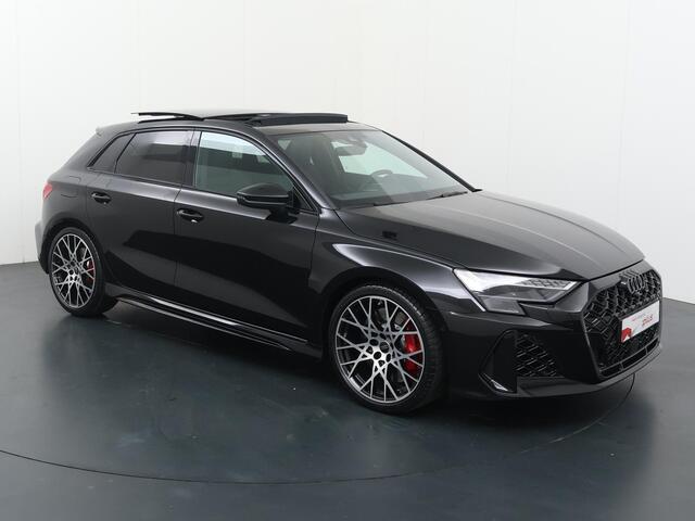 Audi RS3 Sportback 2.5 FSI 295 kW / 400 PK