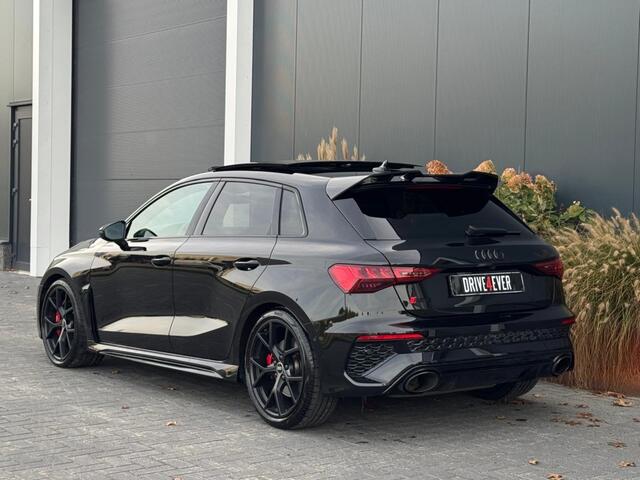 Audi RS3 2.5 TFSI RS 3 quatt. PANO HUD NAVI CAMERA SPORTVELGEN