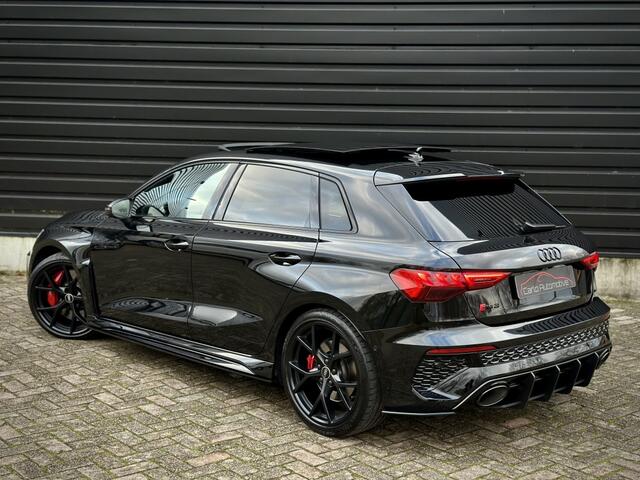 Audi RS3 Sportback 2.5 TFSI Quattro PANO|B&O|HUD|MEMORY|DESIGN