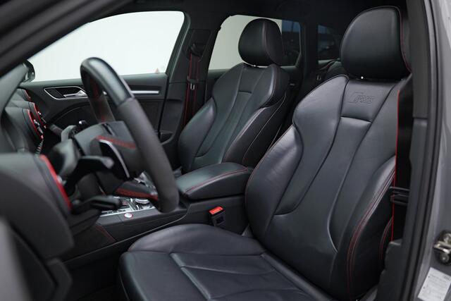 Audi RS3 Sportback 2.5 TFSI quattro |Pano|B&O|Org.NL|Virtual|Adaptive|Keyless|