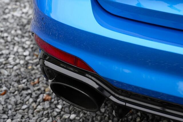 Audi RS4 2.9 TFSI RS4 QUATTRO