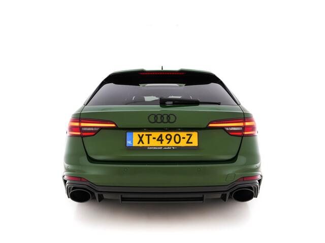 Audi RS4 2.9 TFSI quattro AUDI EXCL. *MILLTEK | ABT | KERAMIK | APPLE-CARPLAY | PPF | B&O | 360-CAMERA | PANO | CARBON-PACK | HUD | SONOMA-GREEN | DEALER-AUTO*