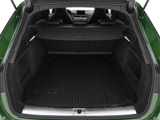 Audi RS4 2.9 TFSI quattro AUDI EXCL. *MILLTEK | ABT | KERAMIK | APPLE-CARPLAY | PPF | B&O | 360-CAMERA | PANO | CARBON-PACK | HUD | SONOMA-GREEN | DEALER-AUTO*