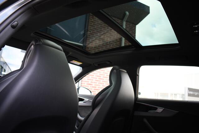 Audi RS4 Avant 2.9 TFSI quattro Pano Optic-black Massage Sfeer Camera