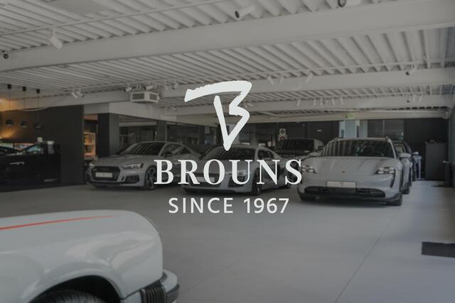 Audi RS4 Avant quattro 530pk ABT R | Nogaroblauw Audi Individual