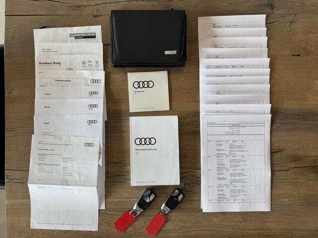 Audi RS4 Avant 2.9 TFSI quattro | Keramisch | HUD | B&O | Carbon |