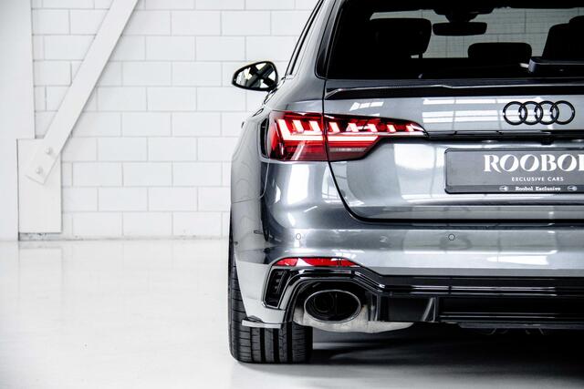 Audi RS4 Urban l Keramisch | Vossen l B&O