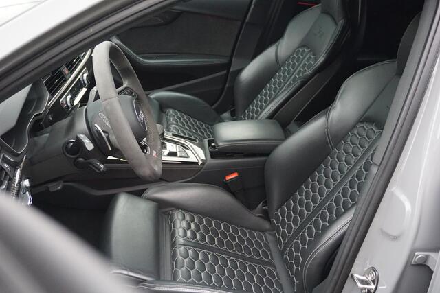 Audi RS4 Avant 2.9 TFSI quattro | Keramische | Cabron