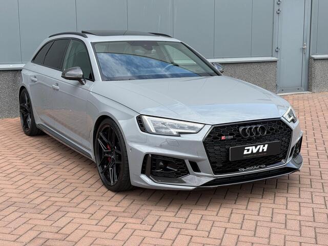 Audi RS4 A4 Avant 2.9 TFSI quattro Pro Line Plus