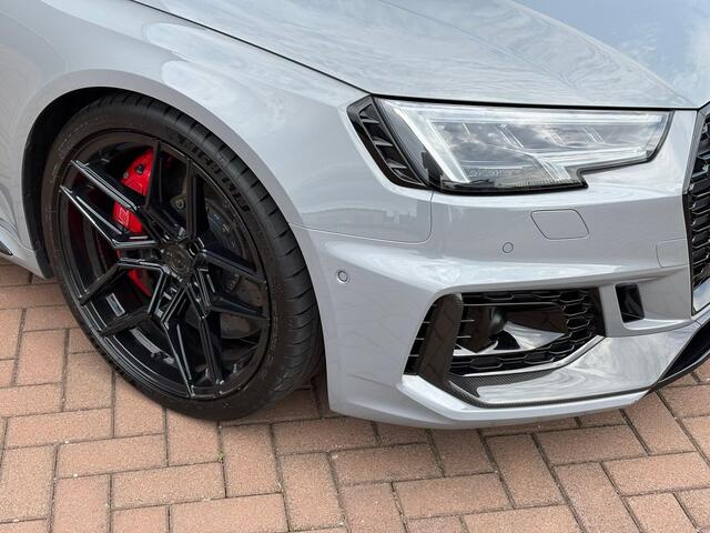 Audi RS4 A4 Avant 2.9 TFSI quattro Pro Line Plus