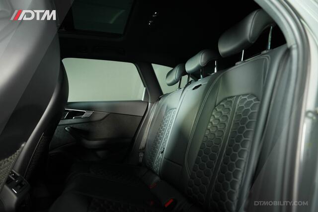 Audi RS4 A4 Avant 2.9 TFSI quattro Keramisch | B&O | Panorama | Carbon