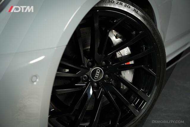 Audi RS4 A4 Avant 2.9 TFSI quattro Keramisch | B&O | Panorama | Carbon