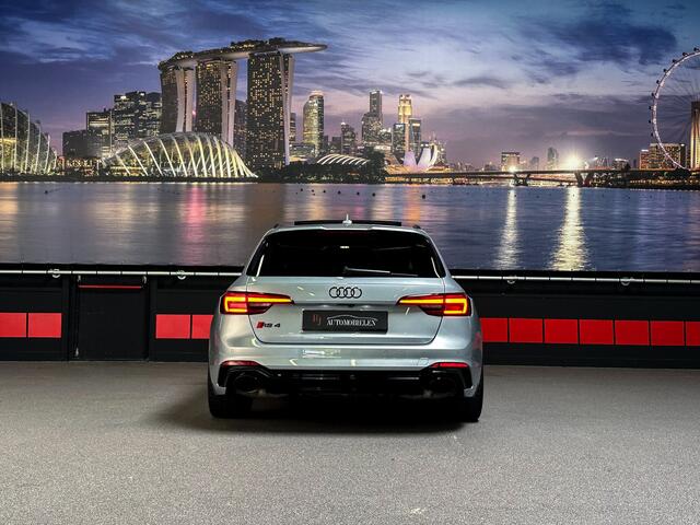 Audi RS4 Avant 2.9 TFSI RS 4 quattro |B&o|HUD|Massage|Panorama|Alcantara