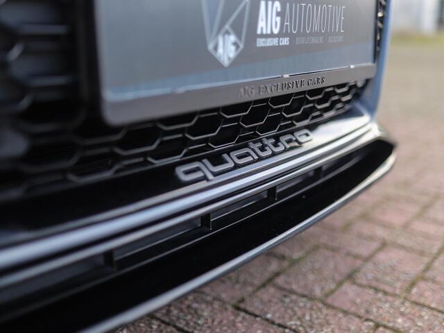 Audi RS4 A4 Avant 2.9 TFSI quattro Pro Line Plus | Massage | Matrix | Leder | 360° Camera