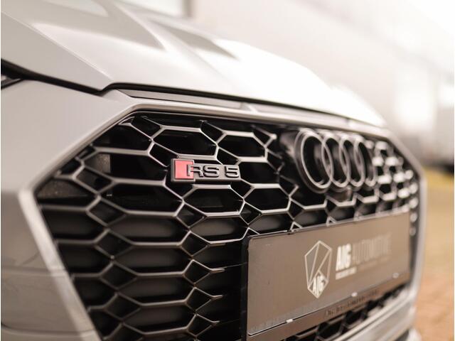 Audi RS5 Sportback 2.9 TFSI A5 quattro | ABT | Massage | Keramisch | Laser | 360° Camera | Stoel/Stuurverw. | Leder | Pano