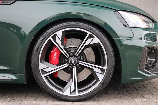 Audi RS5 Sportback 2.9 TFSI CARBON HUD Pano Massage