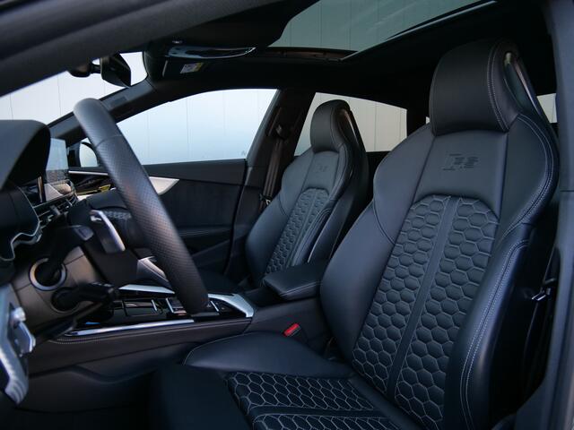 Audi RS5 Sportback 2.9 TFSI 450pk Quattro Competition plus Automaat Carbon / Schuifdak / B&O / 20 inch / Adaptive cruise