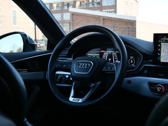 Audi RS5 Sportback 2.9 TFSI 450pk Quattro Competition plus Automaat Carbon / Schuifdak / B&O / 20 inch / Adaptive cruise