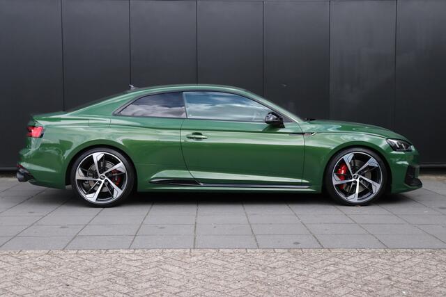 Audi RS5 Coupé 2.9 TFSI quattro | LEDER | MEMORY | B&O | CAMERA | MILLTEK | HEAD-UP | CRUISE | NAVI |