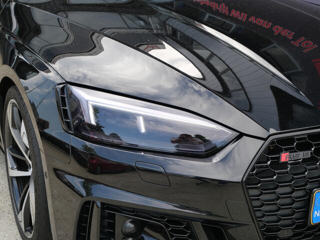 Audi RS5 Coupé 2.9 TFSI QUATTRO | MILLTEK | DOWNPIPES | PANO | HUD | B&O | JD STAGE 2 555 PK!!