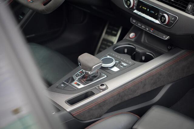 Audi RS5 A5 Coupé 2.9 TFSI quattro Audi RS5 Coupé 2.9 TFSI A5 quattro / Miltek / Pano / ACC