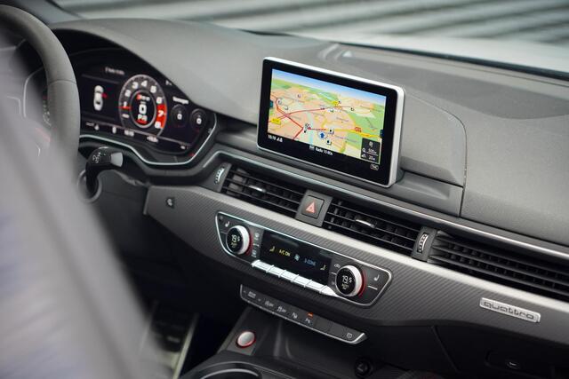 Audi RS5 A5 Coupé 2.9 TFSI quattro Audi RS5 Coupé 2.9 TFSI A5 quattro / Miltek / Pano / ACC