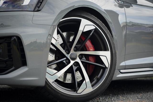 Audi RS5 A5 Coupé 2.9 TFSI quattro Audi RS5 Coupé 2.9 TFSI A5 quattro / Miltek / Pano / ACC