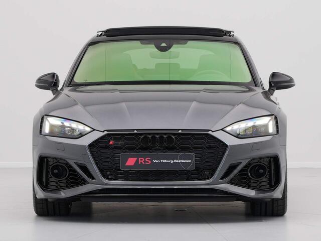 Audi RS5 A5 Sportback 2.9 TFSI quattro competition plus