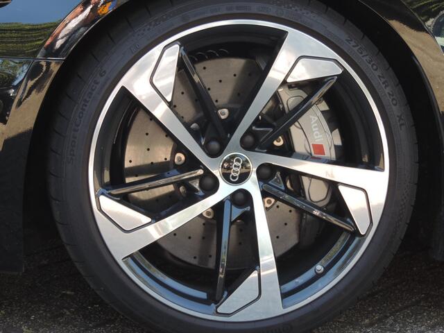 Audi RS5 A5 Coupé 2.9 TFSI Quattro - B&O | HUD | Leer/memory/massage | Matrix LED | Keramisch