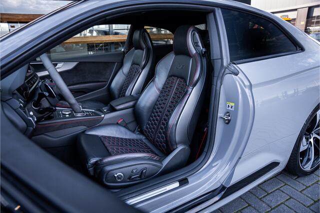 Audi RS5 Coupé 2.9 TFSI quattro - NL auto! l Panorama l Massage l 360cam