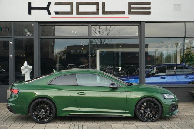 Audi RS5 A5 Coupé 2.9 TFSI quattro competition plus