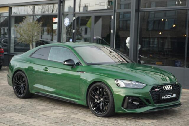 Audi RS5 Coupé 2.9 TFSI quattro competition plus