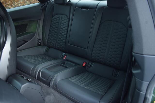 Audi RS5 Coupé 2.9 TFSI 450pk Quattro | 21" ABT | KW | Pano | Matrix | HUD