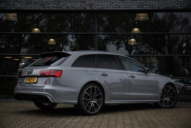 Audi RS6 Avant 4.0 TFSI RS 6 quattro Performance Pro Line Plus , Milltek, Pano, Carbon, Nachtzicht, Vol!