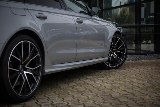 Audi RS6 Avant 4.0 TFSI RS 6 quattro Performance Pro Line Plus , Milltek, Pano, Carbon, Nachtzicht, Vol!