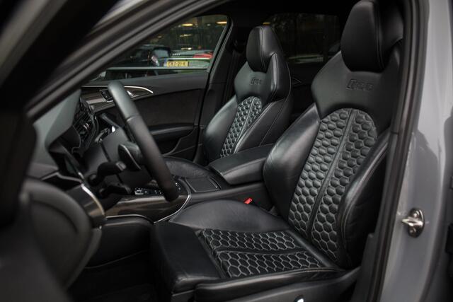 Audi RS6 Avant 4.0 TFSI RS 6 quattro Performance Pro Line Plus , Milltek, Pano, Carbon, Nachtzicht, Vol!