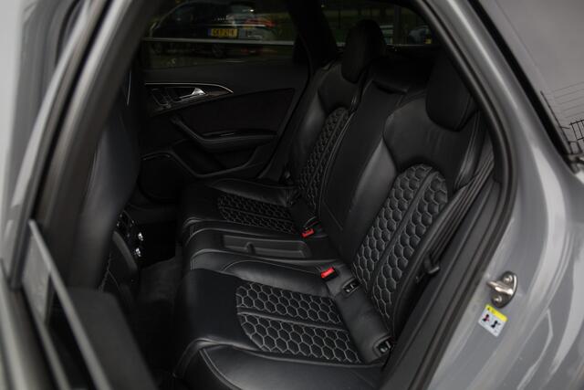 Audi RS6 Avant 4.0 TFSI RS 6 quattro Performance Pro Line Plus , Milltek, Pano, Carbon, Nachtzicht, Vol!