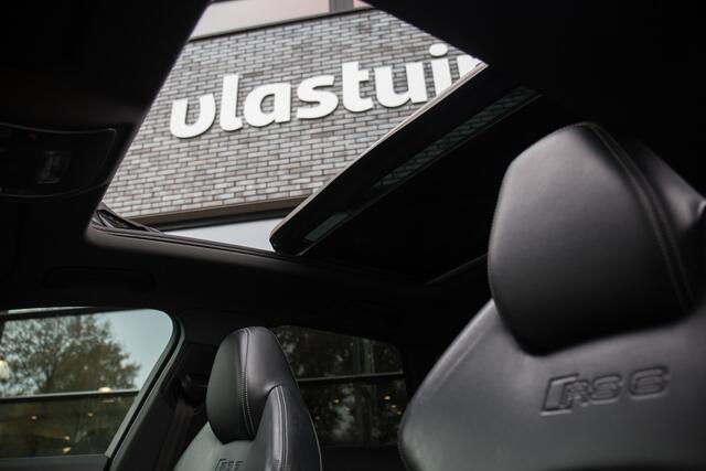 Audi RS6 Avant 4.0 TFSI RS 6 quattro Performance Pro Line Plus , Milltek, Pano, Carbon, Nachtzicht, Vol!