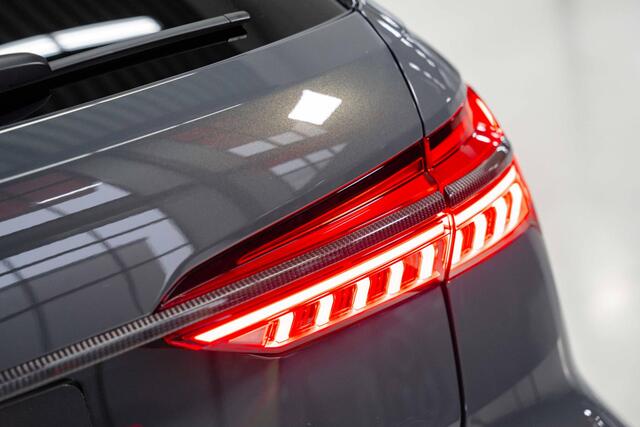 Audi RS6 ABT RS6 LE Legacy Edition 1 of 200 l Exclusive Davitgrau l 760 pk