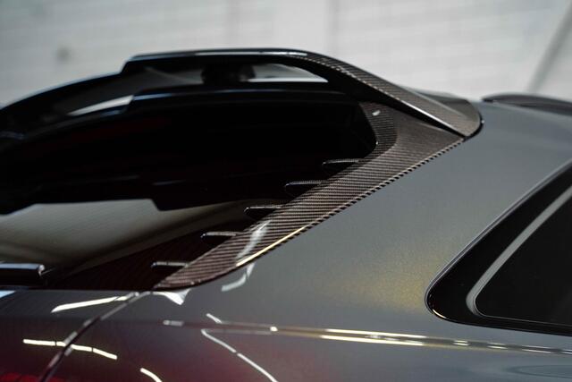 Audi RS6 ABT RS6 LE Legacy Edition 1 of 200 l Exclusive Davitgrau l 760 pk