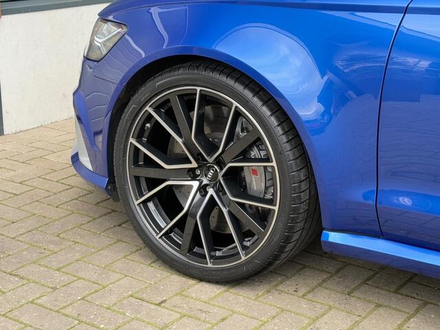 Audi RS6 4.0 TFSI RS6 perf. pano keramisch Audi exclusive Akrapovic