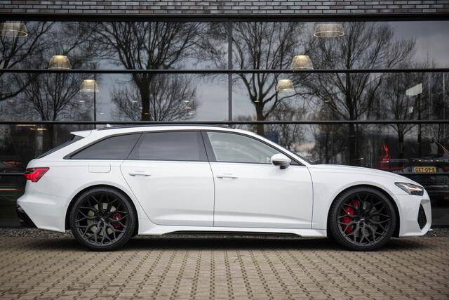 Audi RS6 Avant RS 6 TFSI 4.0 quattro , B&O Advanced, Laser, 3Dcamera, Nachtzicht, HUD,