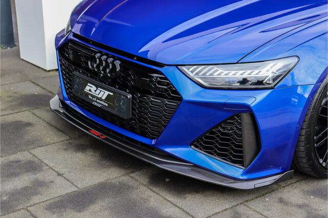 Audi RS6 ABT-S **Dynamic Plus/BTW/Ceramic/Carbon/360/Alcantara**