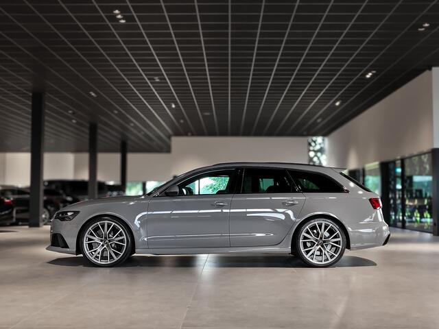 Audi RS6 Avant 4.0 TFSI Quattro Performance Carbon|Nardo|Memory|21"|Matrix LED|Bose