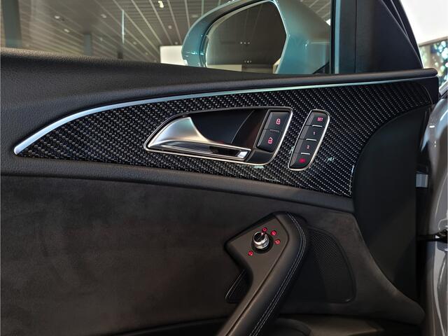Audi RS6 Avant 4.0 TFSI Quattro Performance Carbon|Nardo|Memory|21"|Matrix LED|Bose