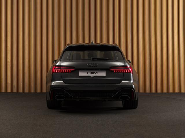 Audi RS6 TFSI quattro CERAMIC-22?-PANO-B&O