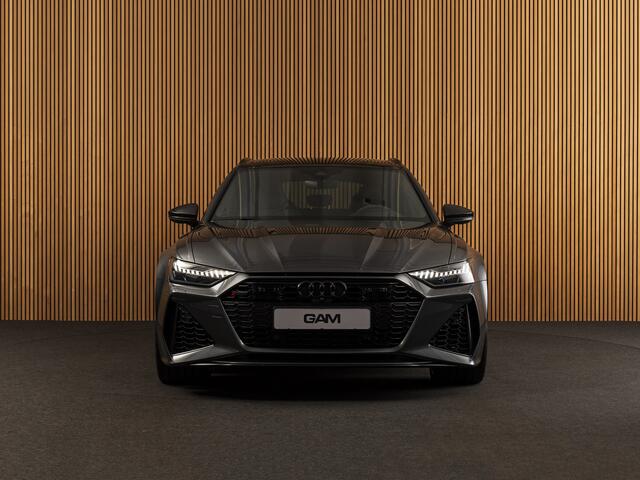 Audi RS6 TFSI quattro CERAMIC-22?-PANO-B&O